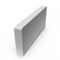 100X50 MM. UÇ TAPA KAİDESİZ 1